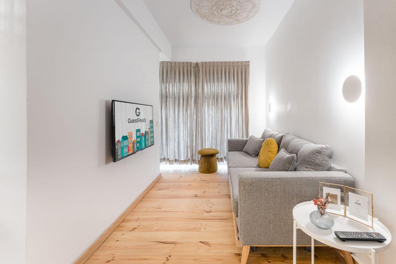 Апартаменты Guestready - Vineyard Houses Вила-Нова-ди-Гая Экстерьер фото