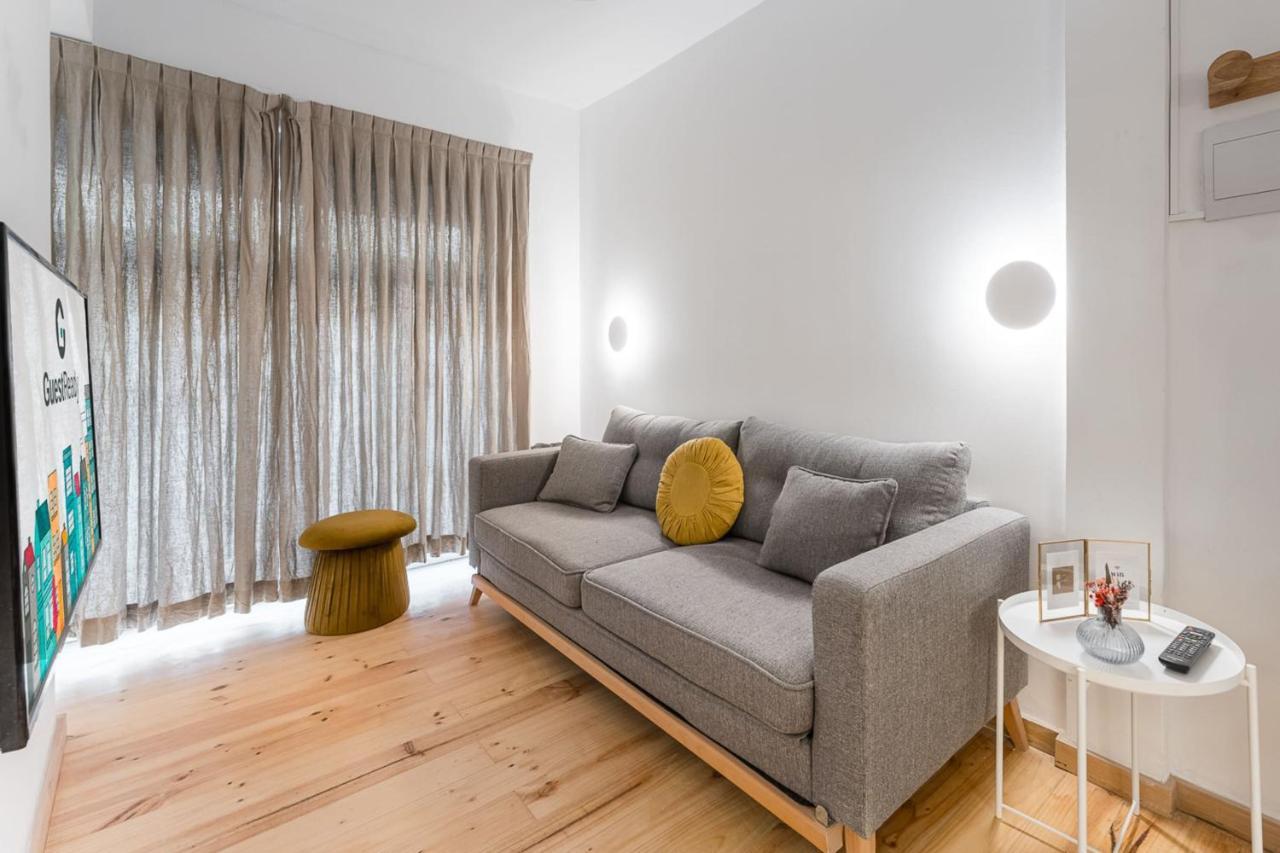 Апартаменты Guestready - Vineyard Houses Вила-Нова-ди-Гая Экстерьер фото