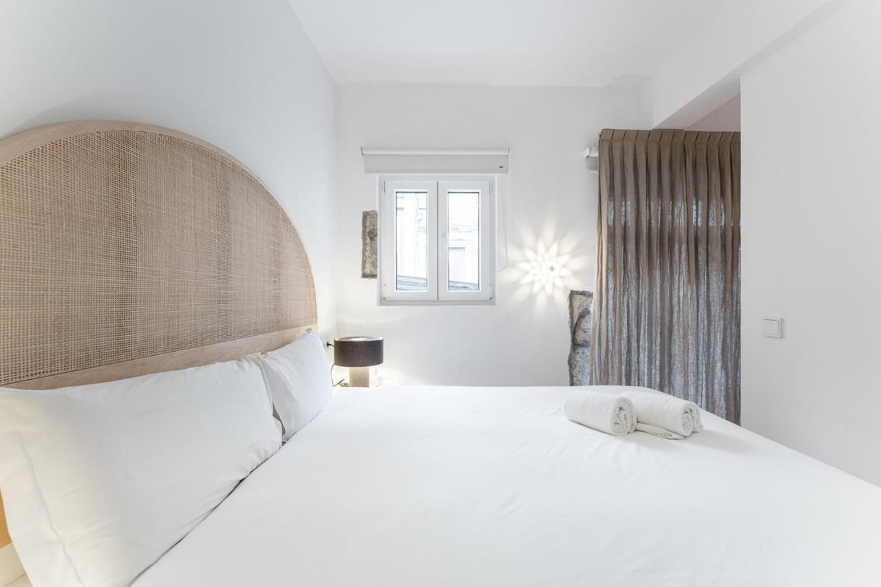 Апартаменты Guestready - Vineyard Houses Вила-Нова-ди-Гая Экстерьер фото