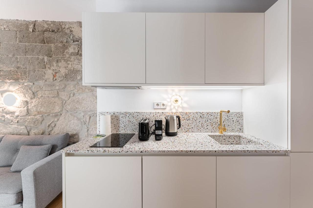 Апартаменты Guestready - Vineyard Houses Вила-Нова-ди-Гая Экстерьер фото