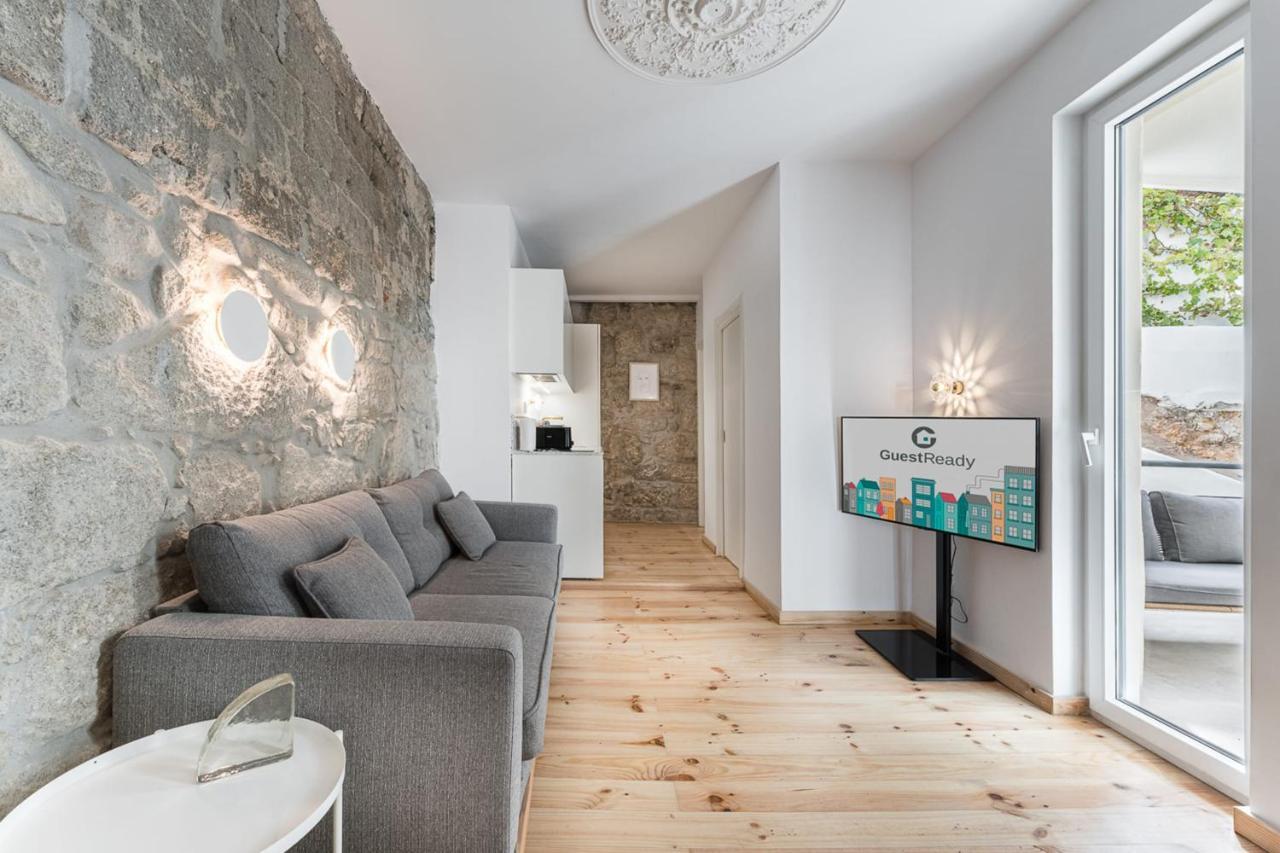 Апартаменты Guestready - Vineyard Houses Вила-Нова-ди-Гая Экстерьер фото