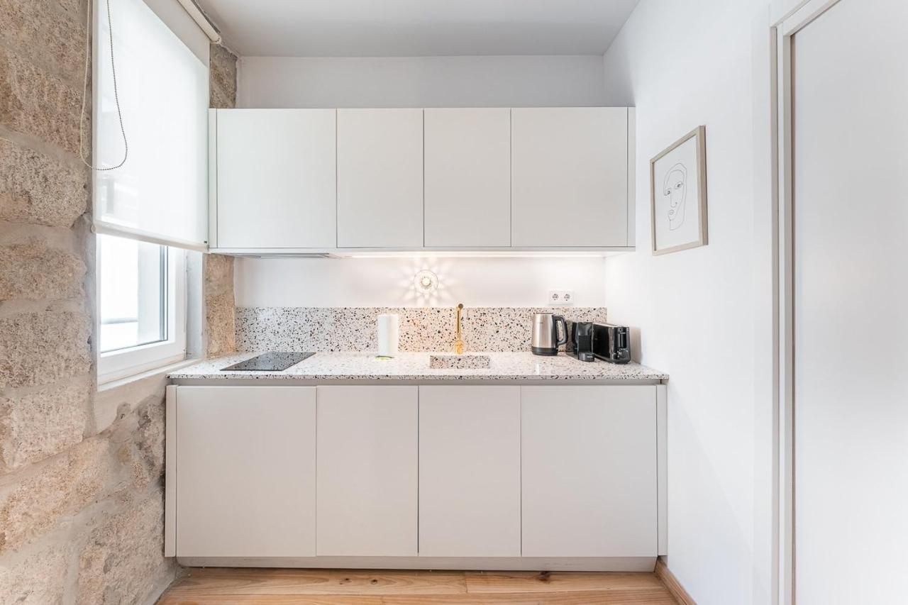 Апартаменты Guestready - Vineyard Houses Вила-Нова-ди-Гая Экстерьер фото