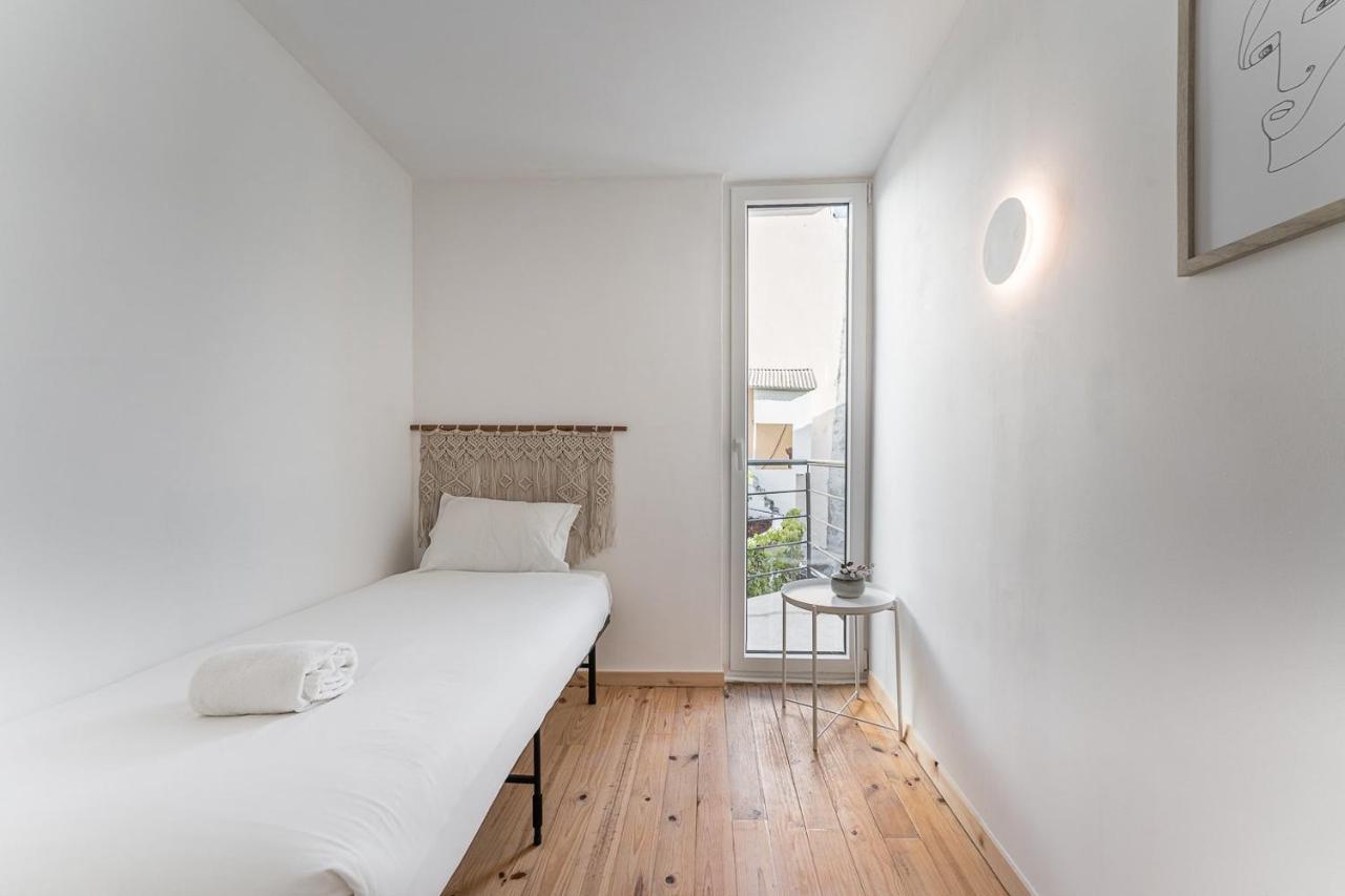 Апартаменты Guestready - Vineyard Houses Вила-Нова-ди-Гая Экстерьер фото