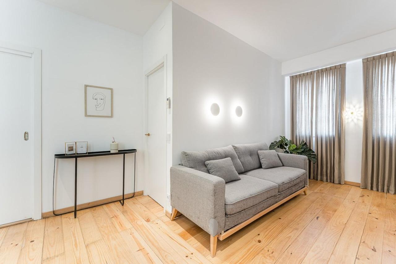 Апартаменты Guestready - Vineyard Houses Вила-Нова-ди-Гая Экстерьер фото