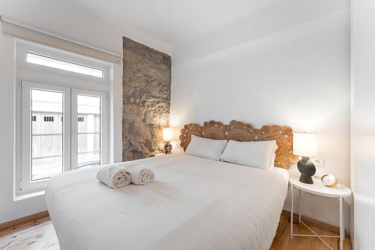 Апартаменты Guestready - Vineyard Houses Вила-Нова-ди-Гая Экстерьер фото