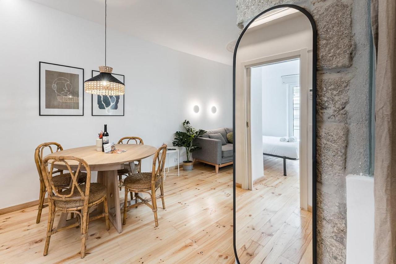 Апартаменты Guestready - Vineyard Houses Вила-Нова-ди-Гая Экстерьер фото