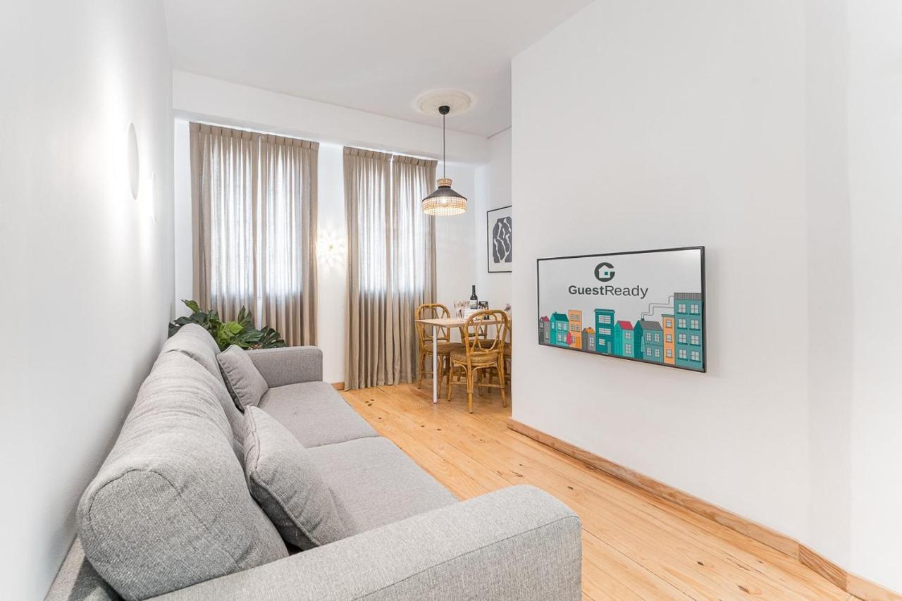 Апартаменты Guestready - Vineyard Houses Вила-Нова-ди-Гая Экстерьер фото