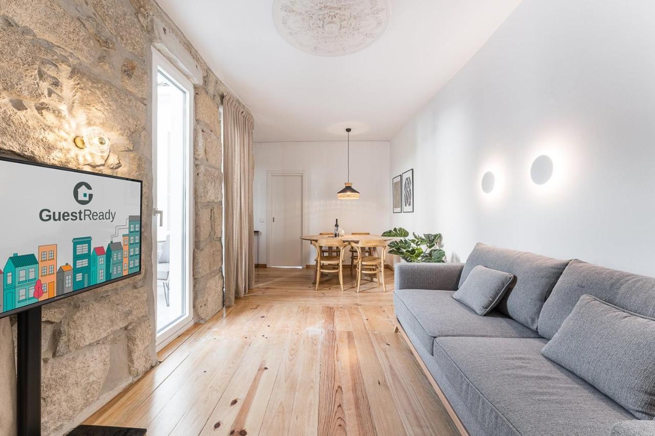 Апартаменты Guestready - Vineyard Houses Вила-Нова-ди-Гая Экстерьер фото